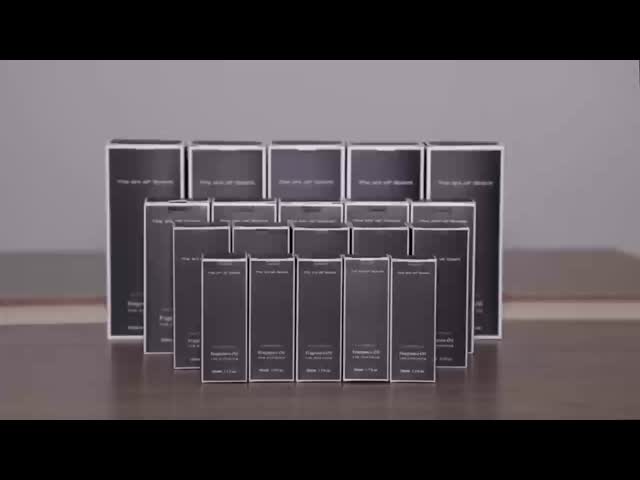 My Way Long Lasting Hotel Collection Fragrance Oil 120ML 200ML 500ML 1000ML Wholesale