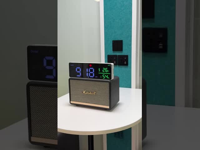 Log Cabin Acoustic Soundproof Booth Modern Prefab Homes Modular Capsule House