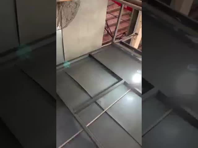 430 BA DIN 1.4016 Surface With PE Film Stainless Steel Sheet 0.5*1220*2440mm