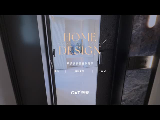 Moistureproof 304 316 Stainless Steel Kitchen Backsplash Cabinets Panel