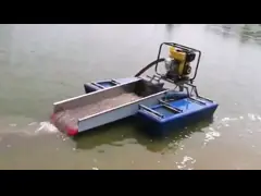 Portable Small Dredging Machine 3600rpm for Gold Mining