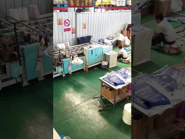 Durable Square Bottom Bag PP Woven Bags With Heavy Load Capacity 10-50 Kgs For Secure Packaging
