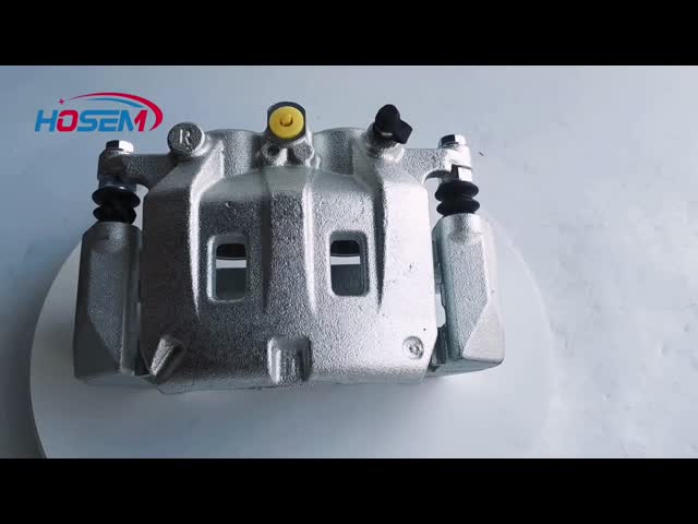 Brake Caliper LH For Isuzu DMAX 2012 8-98077997-1 8-98077997-0 8980779970 8980779971
