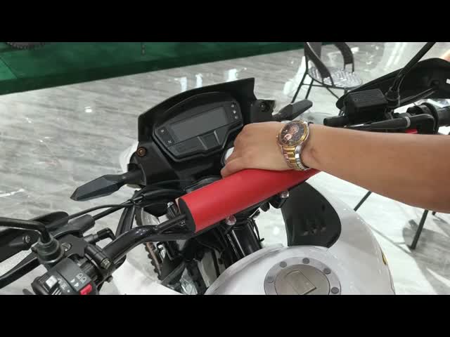  YH250GY-18 Product Showcase Video
