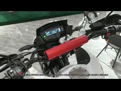  YH250GY-18 Product Showcase Video