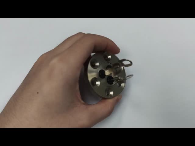 Connection Terminal Board 2000MΩ 500VDC Insulator Resistance and 30A Current Rating for Heavy-Duty Applications