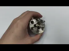 Connection Terminal Board 2000MΩ 500VDC Insulator Resistance and 30A Current Rating for Heavy-Duty Applications