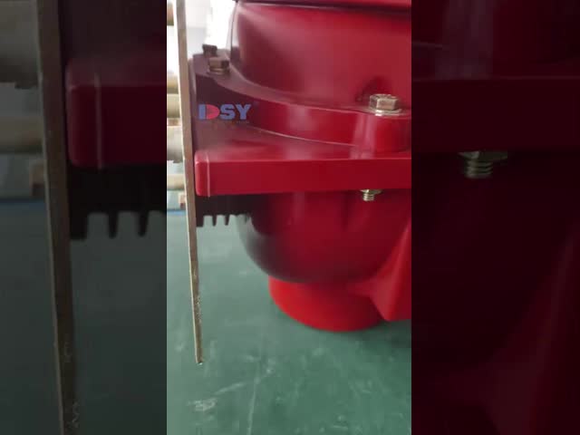Customized 10kV High Voltage Load Break Switch For Ring Main Unit