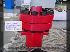 China Rubber Oilfield Cementing Tools Cementing Wiper Plug  Rotating Top Bottom supplier