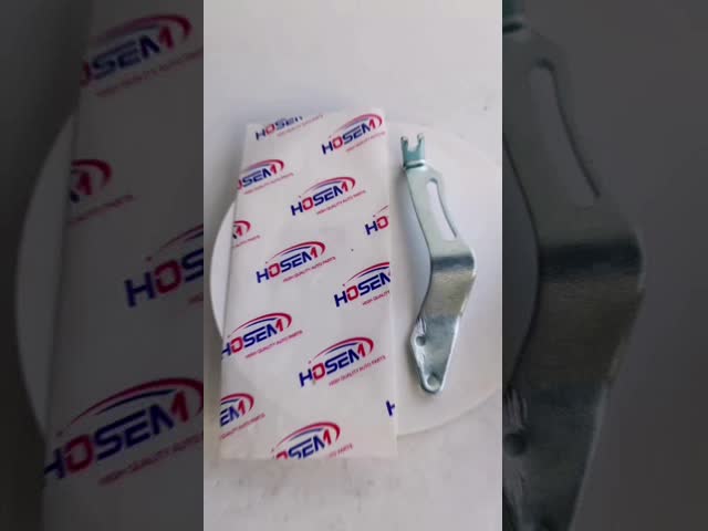 イスズウ 700P NPR 4HF1用のオルタネーターブラケット 8-97164089-1 8971640891 ビデオ