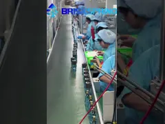 Accurate Wifi Water Detection Sensor Ultrasonic Detection AI Learning Monitor Home Leak Detector