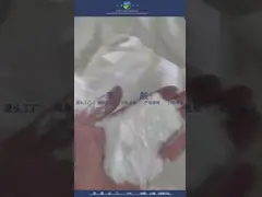 High Purity Oxalic Acid Dihydrate 99.6% White Crystalline Powder for Industrial Cleaning