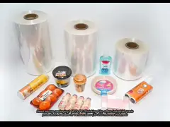 China Super-Bond Adhesion Thermal Lamination Film with Crystal-Clear Finish for Digital Lamination supplier