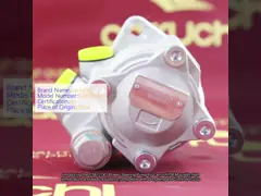 C5612743 Power Steering Pumps for dongfeng dcec Power Steering Pumps