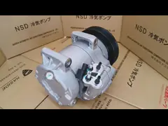 Auto AC Conditioning Compressor For Honda  Acura MDX 3.5L 388105J6A03 38810-5J6-A03