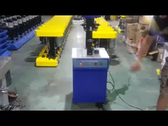 China Touch Screen Intelligent Can Seaming Machine Pet Tuna Can Sealer Soda Pop Canning Machine Plastic Can Sealing Machine supplier