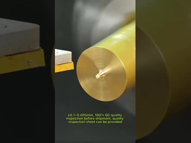 Customized Mc CNC Nylon Plastic Parts Small Cnc Milling Services 5 Axis