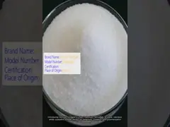 25kg/Bag Cas No 7727 21 1 K2S2O8 White Amorphous Powder For Industrial Applications