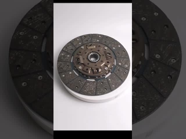 8-97377149-0 8973771490 CLUTCH DISC FOR ISUZU MYY5T 4HG1