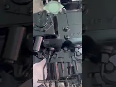 EexcavaStart 4TNV94L-BVXGC Engine Assembly Fits Mini Excavators PC50 PC55 DH60 video