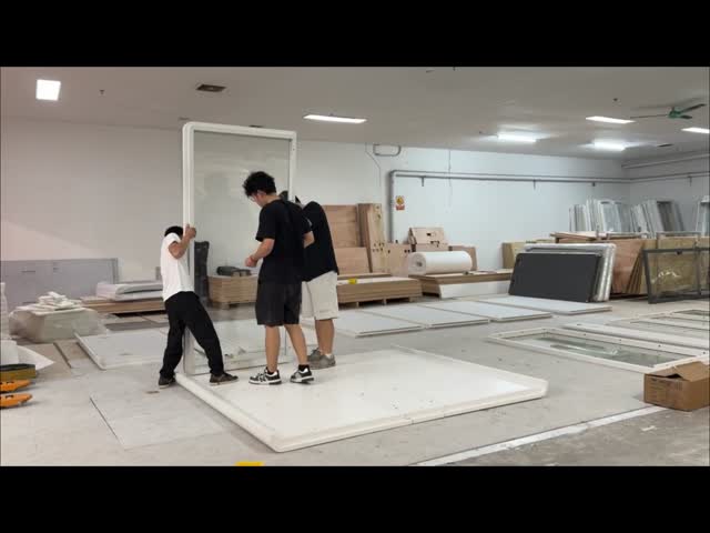 Portable Modular Soundproof Office Pod Cabin Prefab Home Working Pod