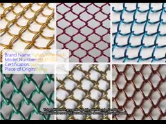 China High Strength Cable Aviary Wire Netting Aviary Netting For Chicken Coop supplier