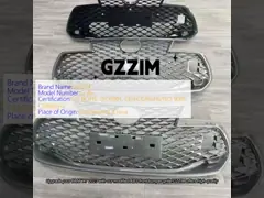 China Car LED Daytime Running Light Navara NP300 2016 with 12V and Changeable LED Color supplier