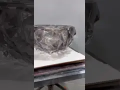 China Floor Standing Wooden Modern Hotel Furniture Storage Cabinet Cupboard Bookcase supplier