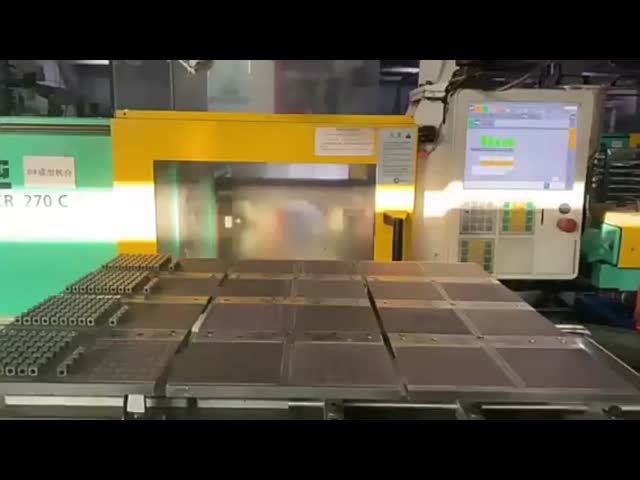 Precision MIM Custom Metal Earbud Case Production