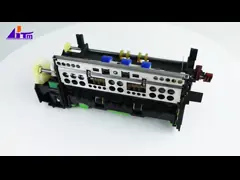 China 252026044 MEI SCNL6607R Cashbox Bill Cassette Cash Can Right Drive Arm supplier