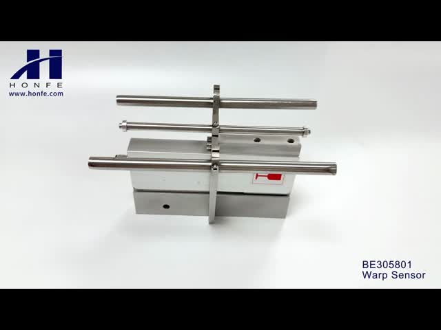 Warp Sensor BE305801 Picanol Air Jet Loom Parts High Quality