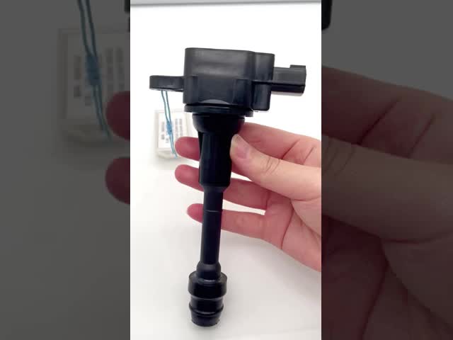 Factory Car Engine Ignition Coil Pack 224486N015 for Nissan Sentra Bobinas De Encendido nissan Tiida.1.6 22448-6N015
