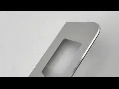 China Thick Bended Pure Copper Sheet Metal Bending Dies One Fixed Hole / Adjustable Hole supplier