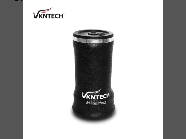 VKNTECH 1S3025 CABIN  AIR SPRING REPLACE VOLVO 20534645 LIFT AIR SPRING (Piston)  Contitech SZ 130-25 P04