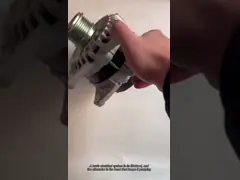 China Premium Universal Air Suspension Spring (Model 661) for King Long, Yutong & Higer Buses supplier