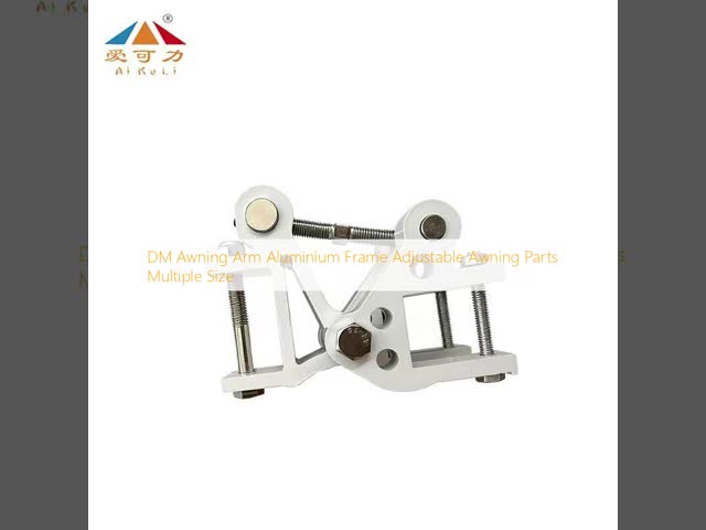 Luxury Outdoor Sunshade Awning Accessories Luxurious New Models With Both High And Low Styles