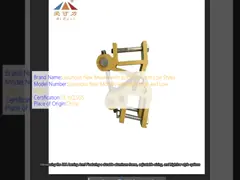 Luxury Outdoor Sunshade Awning Accessories Luxurious New Models With Both High And Low Styles