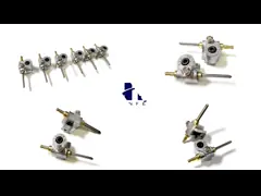 China Let - Off Control Panel Sulzer Loom Spare Parts PS1442 911-502-330 / 910-002-457 supplier