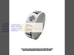 China 48mm Elastic Clothing Band 4.8cm Elastic Band For Tailoring supplier