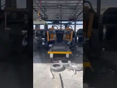 China Hard Rock Rope Cutting Stone Granite Diamond Wire Saw 11.5mm supplier