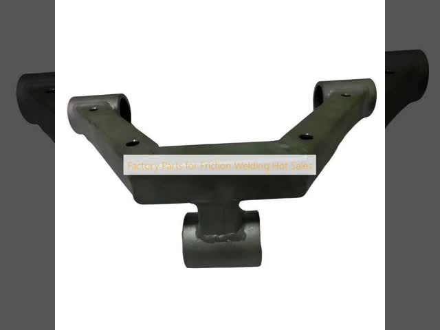 Laser Cutting Welding Steel Stamping Service Copper SS Metal Welding Parts