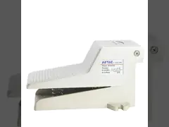 Foot Pedal Valve AIRTAC 4F Series 5/2 way Foot Pedal Valve with 1/4