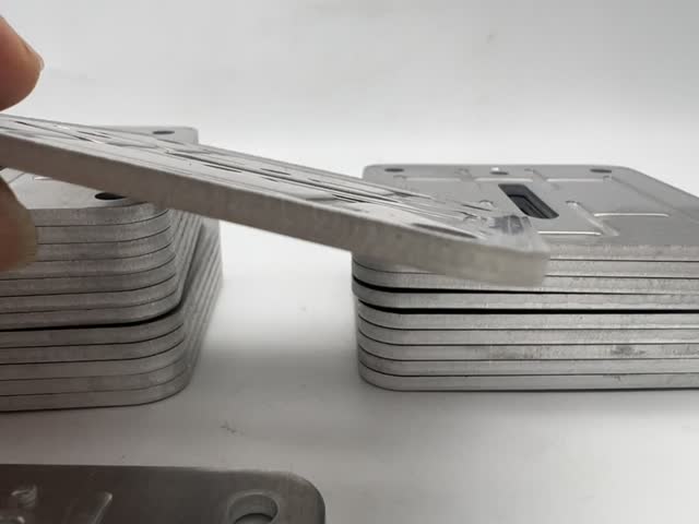 High-Precision Metal Connector – Durable Stainless Steel | Corrosion-Resistant | Easy Assembly | Custom Sizes Available