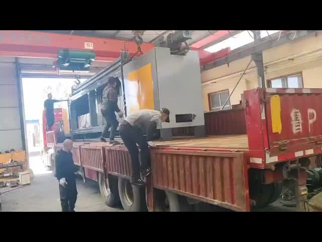 100x120mm Galvanized PVC Coated Gabion Making Machine 22kw