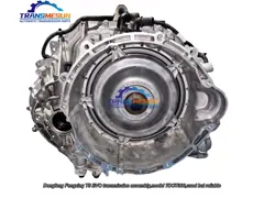 China 3.6L Porsche Cayenne Transfer Case OE NO. 95834101024 No Control Unit Included supplier