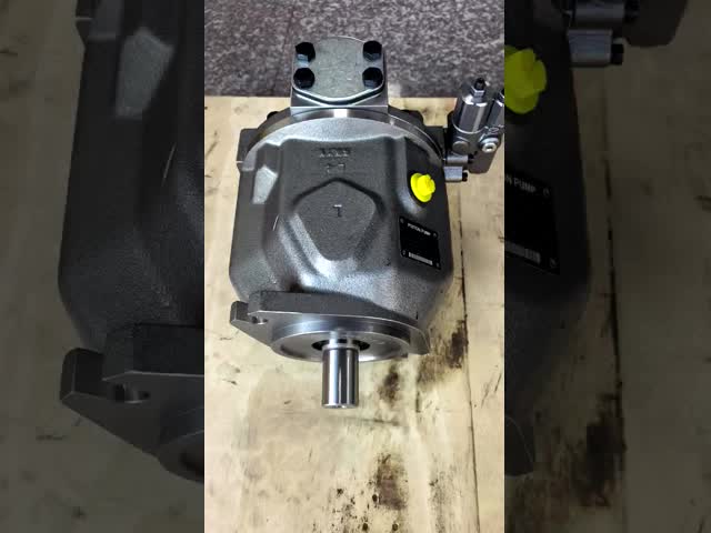 Rexroth A10VSO140 Pump For Engineering Machinery / Ships / Industrial Equipment