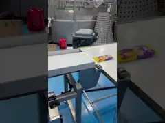 China Waterproof Inline Conveyor Belt High Speed Checkweigher SUS304 weight sorting machine supplier