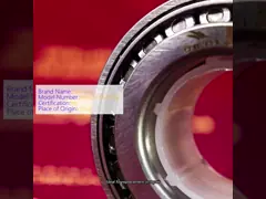 WG7128326212 PARA HOWO SITRAK C7H T5G alex PIEZAS rodamiento video