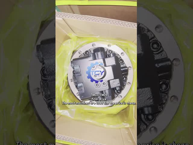 Hydraulic Pump K3V112DTP-9T8L Hydraulic Main Pump for SY205 SY2150E SY205 SY215-8L video