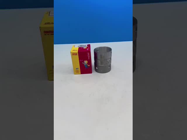 MAMUR Camshaft Bush For ISUZU 4JB1 JMC 1030 JAC 4DA1 FOTON DFLE 8-97378148-0